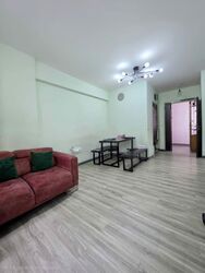 Blk 325B Punggol Bayview (Punggol), HDB 3 Rooms #566522261